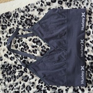 Hurley bralette